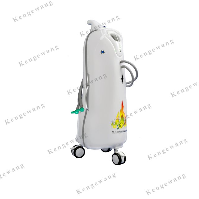 床单位臭氧消毒机（标准款）