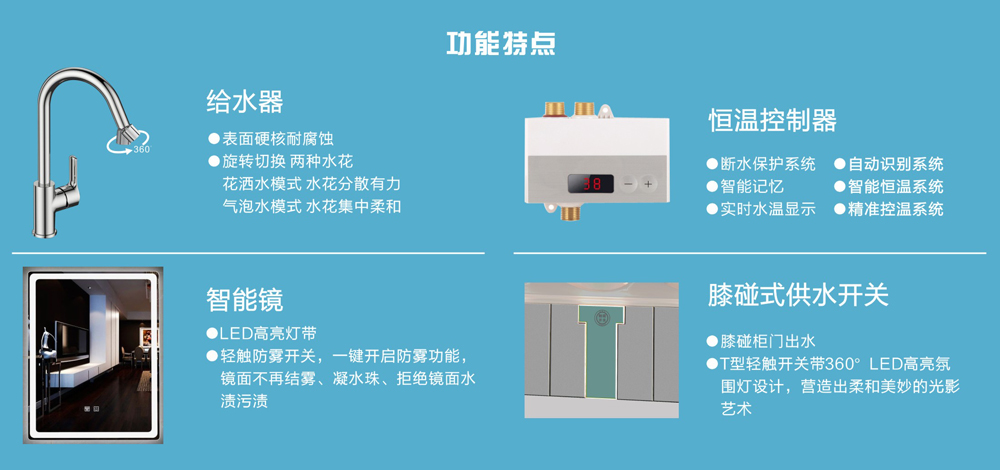 手术室专用洗手池 图3